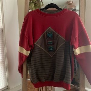 Vintage Gitano Crewneck